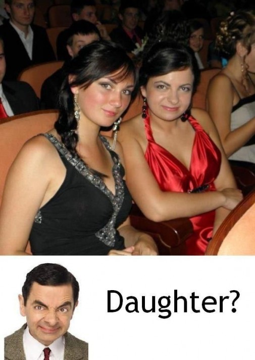 dcera